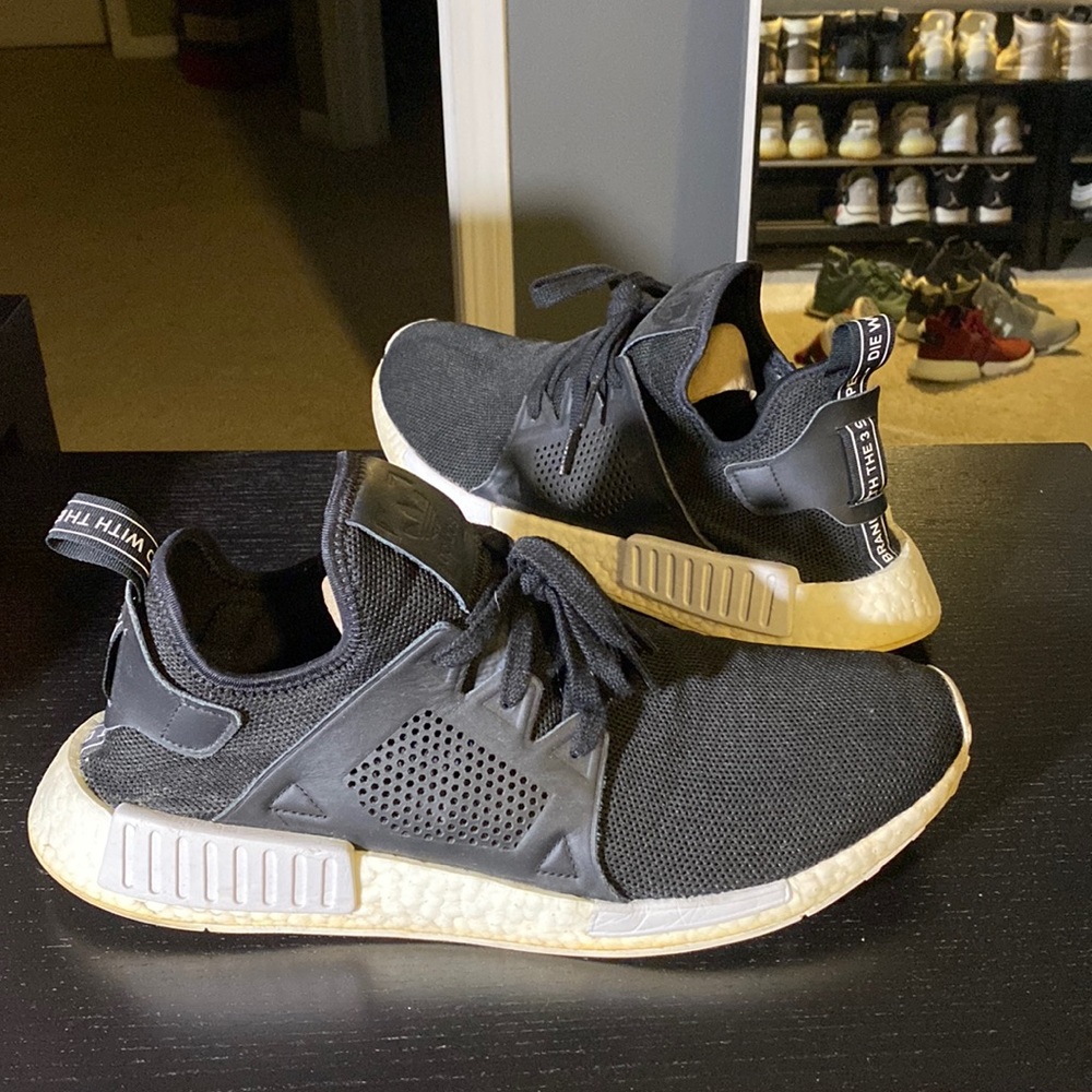 Adidas sneakers
